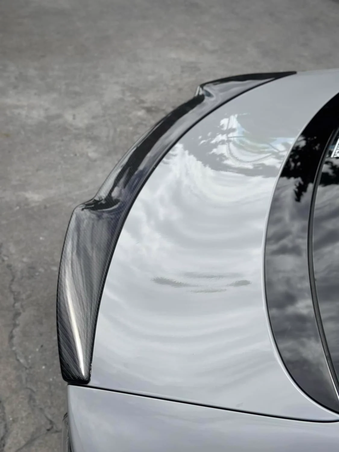 รูปชุดแต่ง ชุดแต่ง BYD Seal Type 1 ภาพที่ 24
