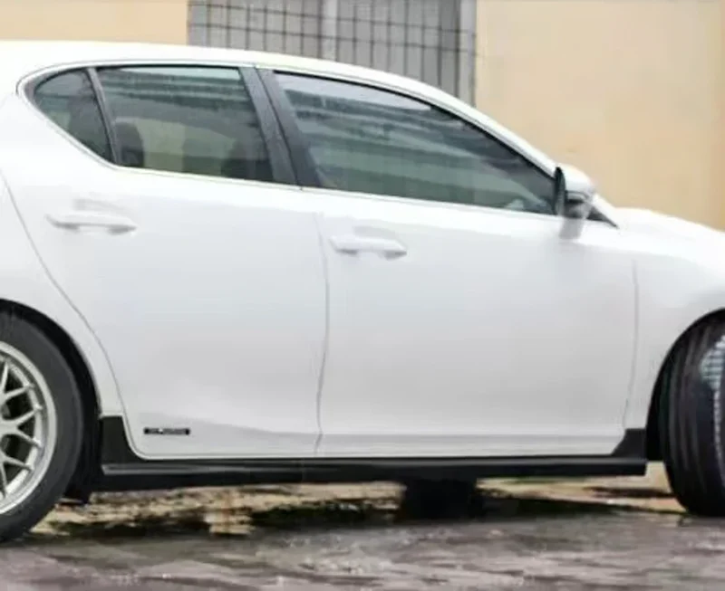 รูปชุดแต่ง ชุดแต่ง Lexus CT200H 2011 to 2020 ภาพที่ 1
