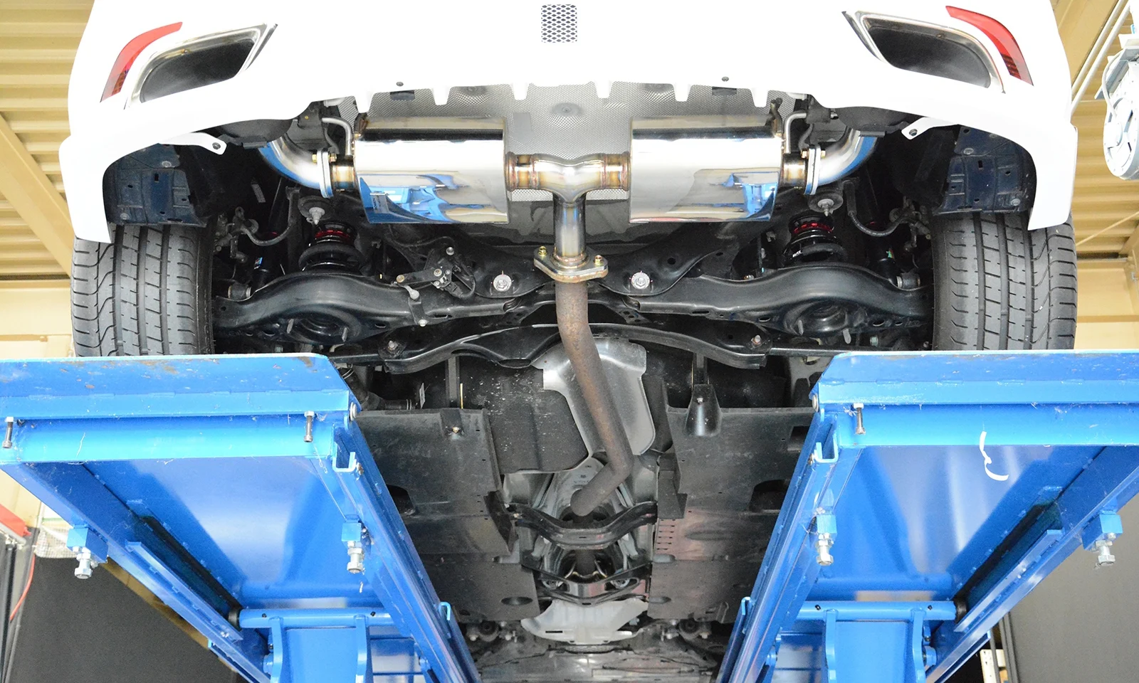 ชุดแต่ง MAZDA CX-5 KE# 2015.01~2016.11 Rowen Japan ภาพ 12
