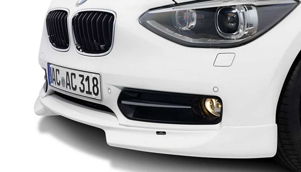 รูปชุดแต่ง ชุดแต่ง BMW Series1 F20 AC Schnitzer ภาพที่ 23