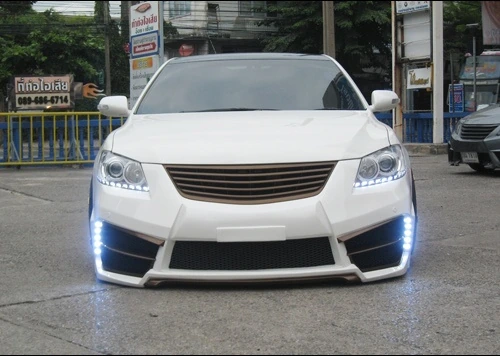 ชุดแต่ง Toyota Camry 2007 2011 NTS ภาพ 3