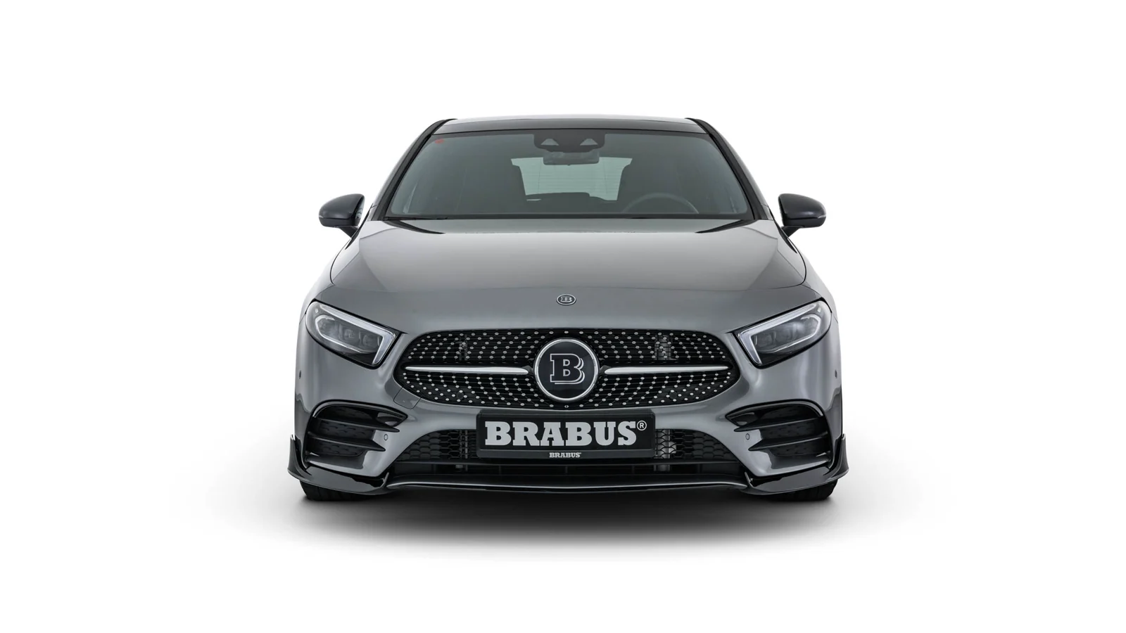 รูปชุดแต่ง ชุดแต่ง Mercedes-Benz A Class W177 A CLASS W 177 A 160 A 250 AMG LINE ภาพที่ 1