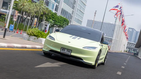 ชุดแต่ง Tesla Model 3 Long Range ภาพสินค้า 13