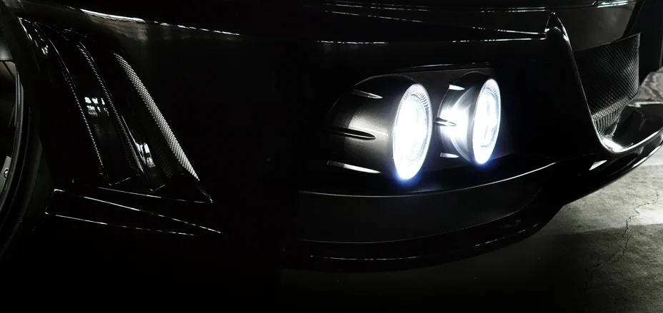 ชุดแต่ง MERCEDES-BENZ S-CLASS WALD Japan สปอร์ตไลน์ แบล็กไบซัน เอดิชัน ภาพ 17