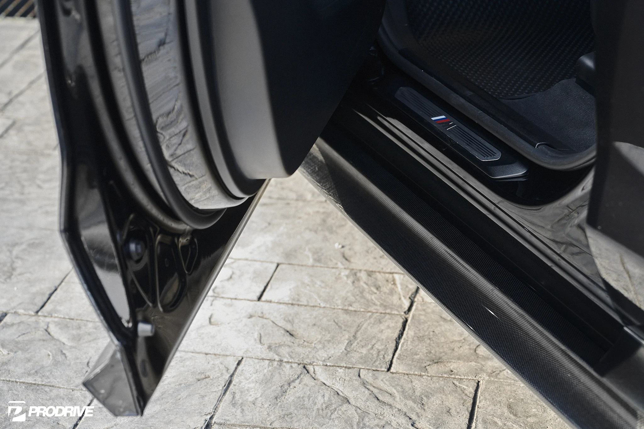 ชุดแต่ง BMW X3 G01 BMW X3 G01 x 3D Design Prodrive Shop ภาพ 6
