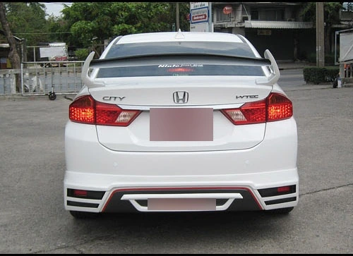 ชุดแต่ง Honda City 2014 2016 NTS ภาพ 15