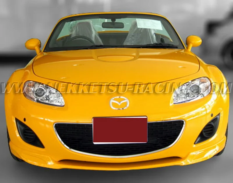 รูปชุดแต่ง ชุดแต่ง Mazda MX5 Mazda Speed ภาพที่ 4