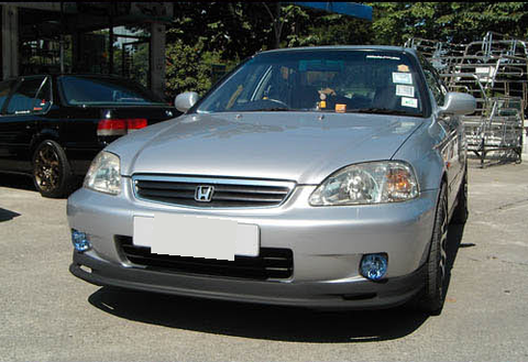 ชุดแต่ง Honda Civic 96 99