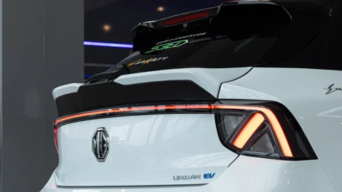 ชุดแต่ง MG URBAN – SPORT 1 (2026) ภาพสินค้า 11