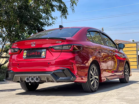 ชุดแต่ง Honda City 2020 2026 AMT – ภาพที่ 53
