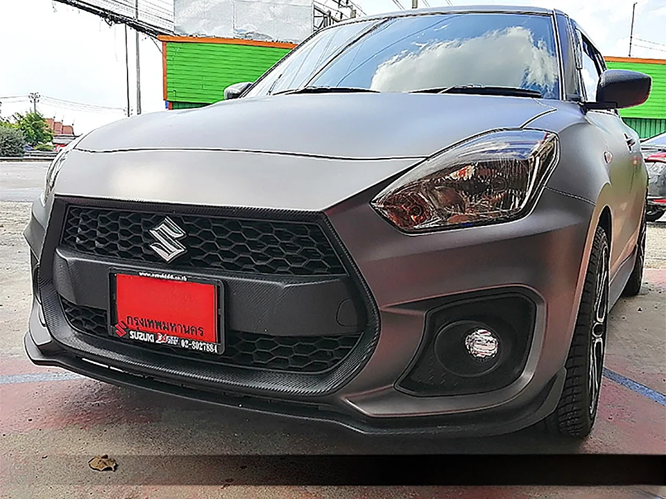 ชุดแต่ง Suzuki Swift 2019 Sport