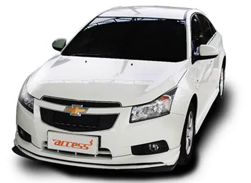 ชุดแต่ง Chevrolet Cruze 2012 โดย Access - CHEVROLET ชุดแต่ง Chevrolet Cruze 2012 โดย Access ชุดแต่งรถ ภาพ 3