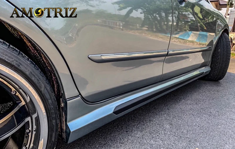 ชุดแต่ง Camry 2007 - TOYOTA Camry 2007 ชุดแต่งรถ ภาพ 2