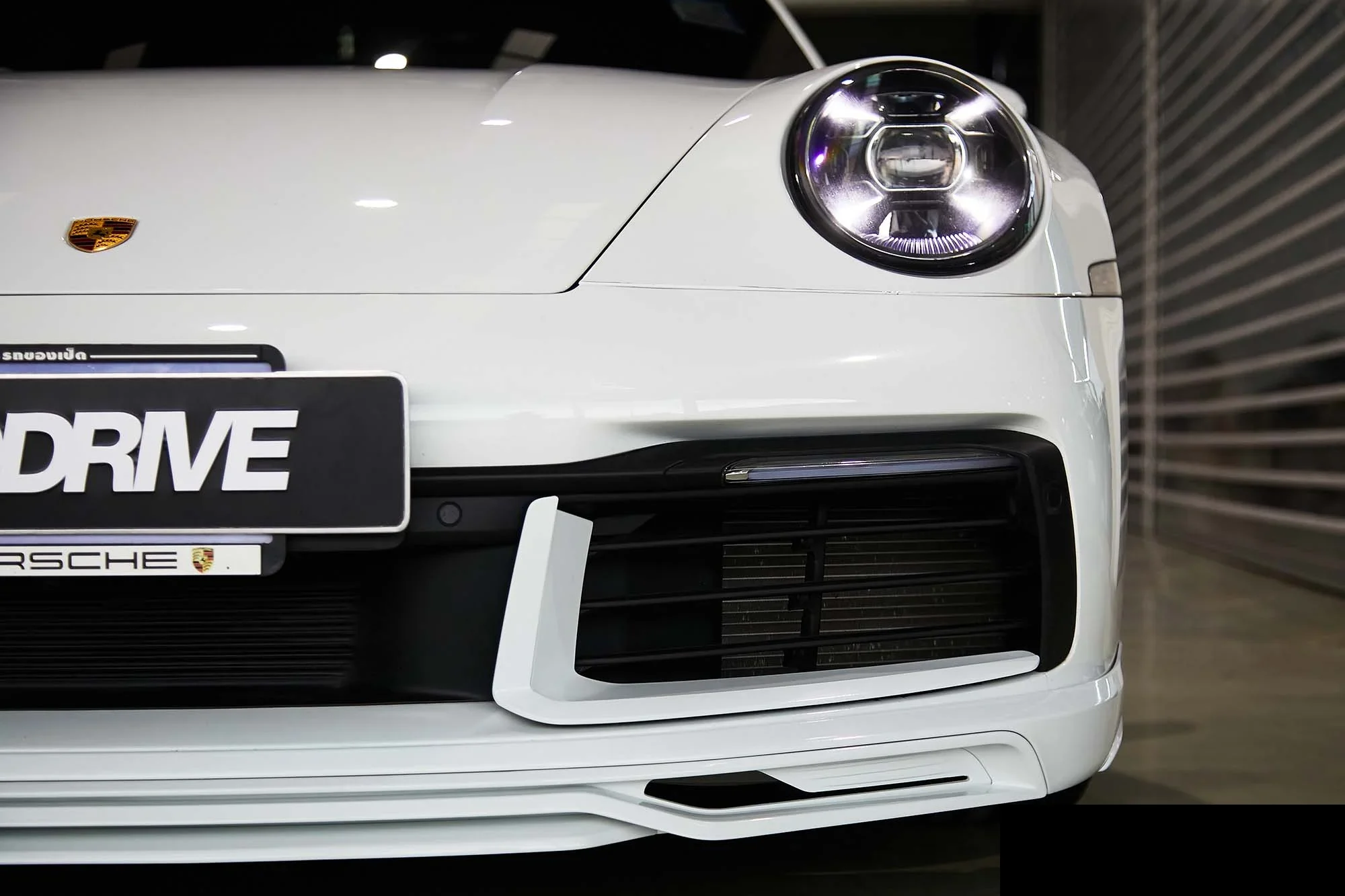 ชุดแต่ง PORSCHE 992.1 SERIES Porsche Carrera-S 992 x TechArt Prodrive Shop ภาพ 4