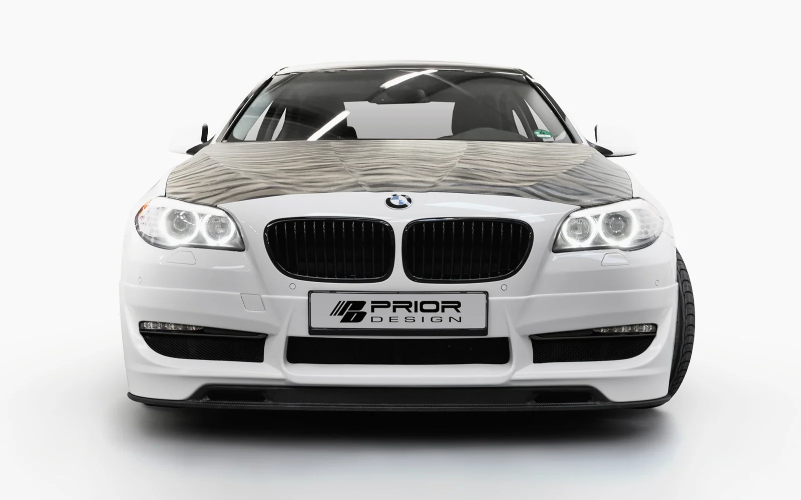 ชุดแต่ง BMW Series5 F10 F11 2010 2017 PD