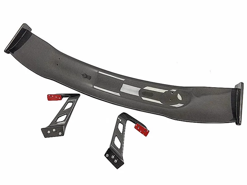 รูปชุดแต่ง ชุดแต่ง Audi TT Spoiler ภาพที่ 1