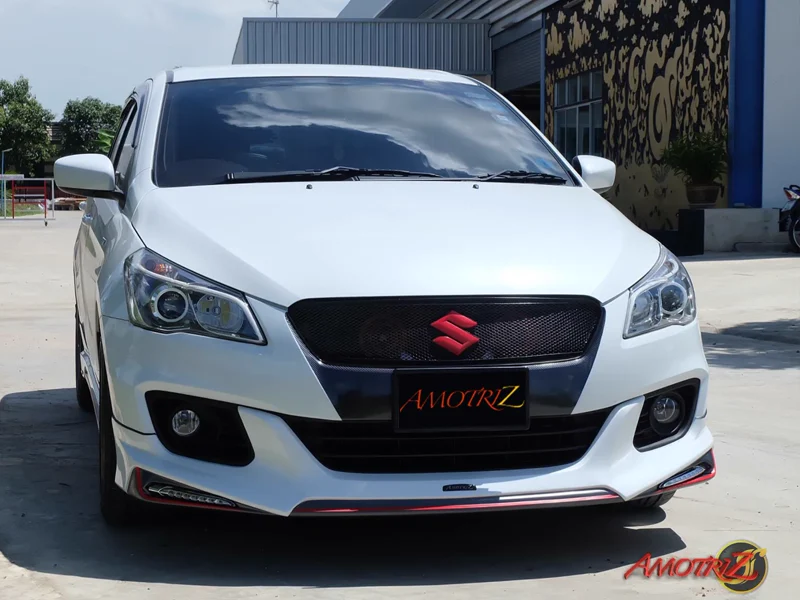 Suzuki Ciaz BodyKits 2016 Amotriz - SUZUKI Ciaz 2016 ชุดแต่งรถ ภาพ 1