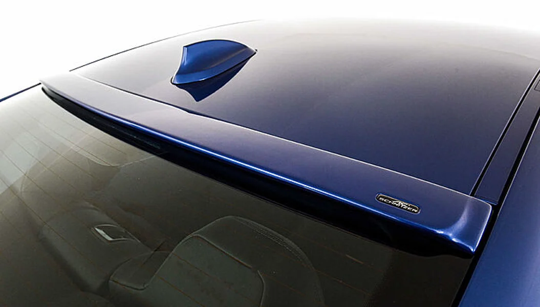 ชุดแต่ง BMW Series4 AC Schnitzer G22 G23
