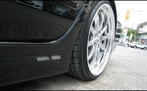 ชุดแต่ง Nissan Cefiro A33 NTS ภาพ 19