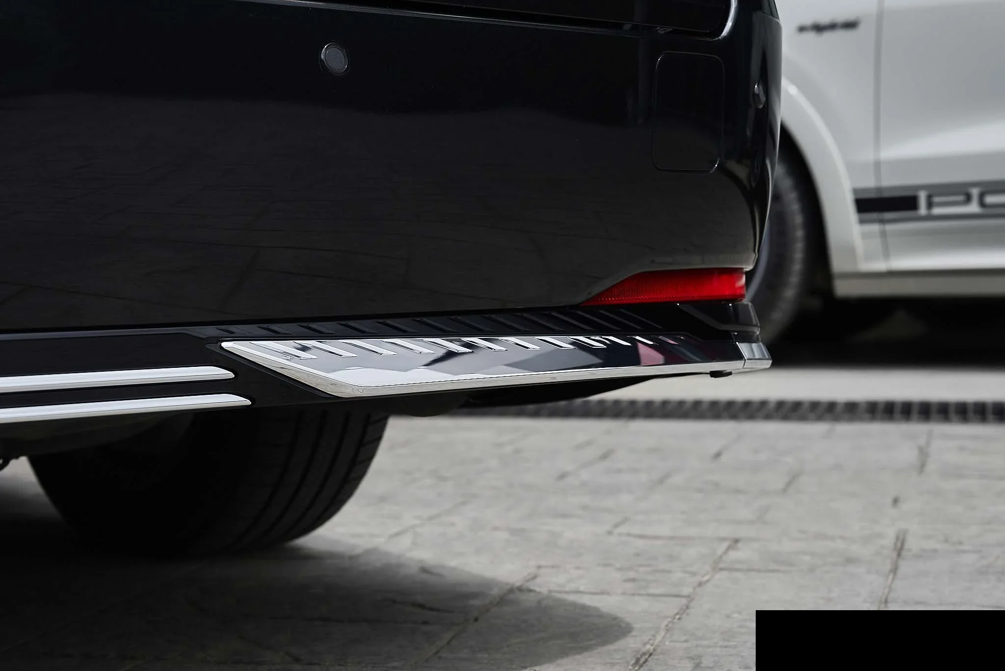 ชุดแต่ง LEXUS LM Lexus LM x Modellista Prodrive Shop ภาพ 10