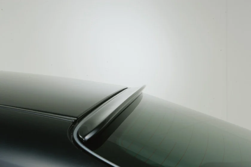 ชุดแต่ง TOYOTA CROWN ATHLETE/ROYAL WALD Japan เอ็กเซ็กคิวทีฟไลน์ ภาพ 11