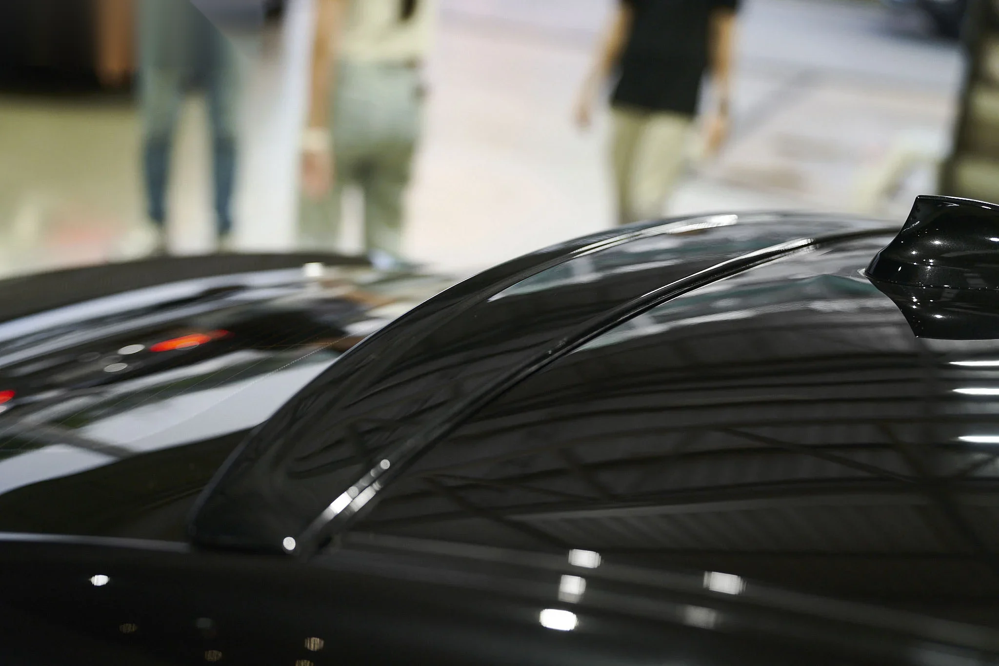 ชุดแต่ง BMW X4 G02 BMW X4 x 3D Design Prodrive Shop ภาพ 6