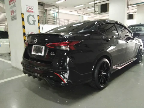 ชุดแต่ง Nissan Almera 2019 2022 AMT V1 – ภาพที่ 56