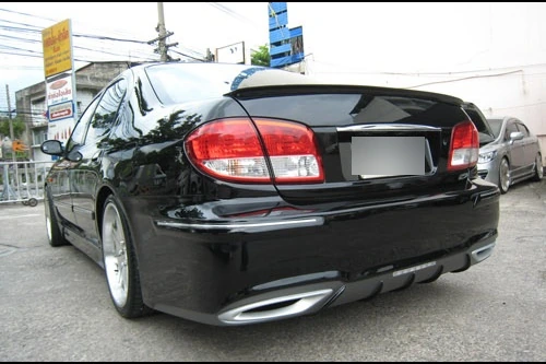 ชุดแต่ง Nissan Cefiro A33 NTS ภาพ 10
