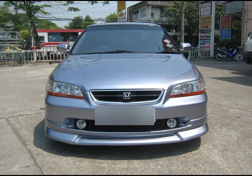 ชุดแต่ง Honda Accord 1998 2002 NTS ภาพ 3