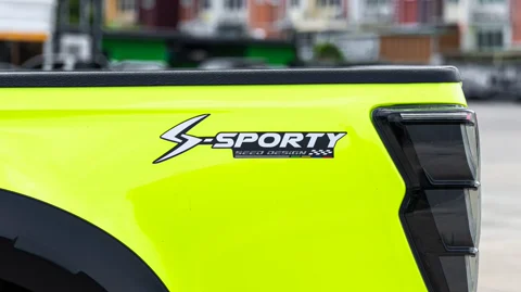 ชุดแต่ง D-MAX 2026 – SPORT 1 ภาพสินค้า 25