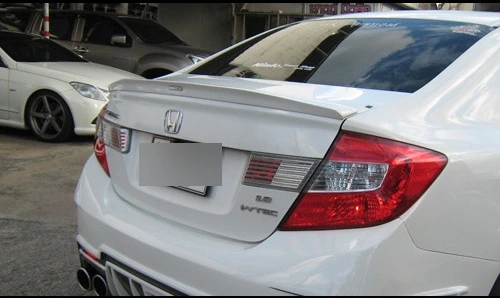 ชุดแต่ง Honda Civic FB 12 15 NTS ภาพ 20