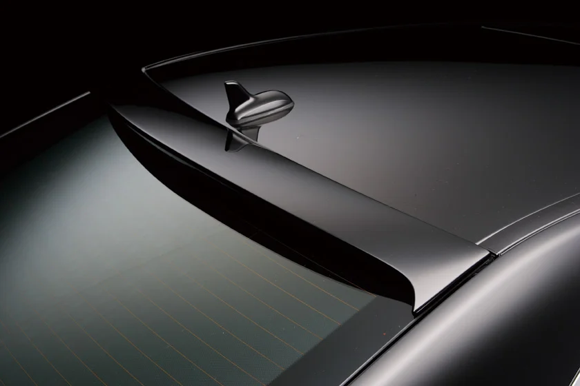ชุดแต่ง MERCEDES-BENZ E-CLASS WALD Japan สปอร์ตไลน์ แบล็กไบซัน เอดิชัน ภาพ 25
