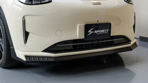 ชุดแต่ง GEELY EX2 – SE (2026) ภาพสินค้า 7