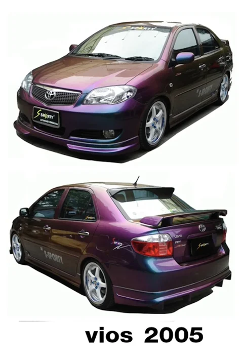 ชุดแต่ง VIOS 2005 ภาพสินค้า 1