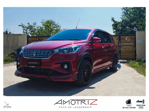 ชุดแต่ง Suzuki Ertiga 2019 AMT V.1 – ภาพที่ 66