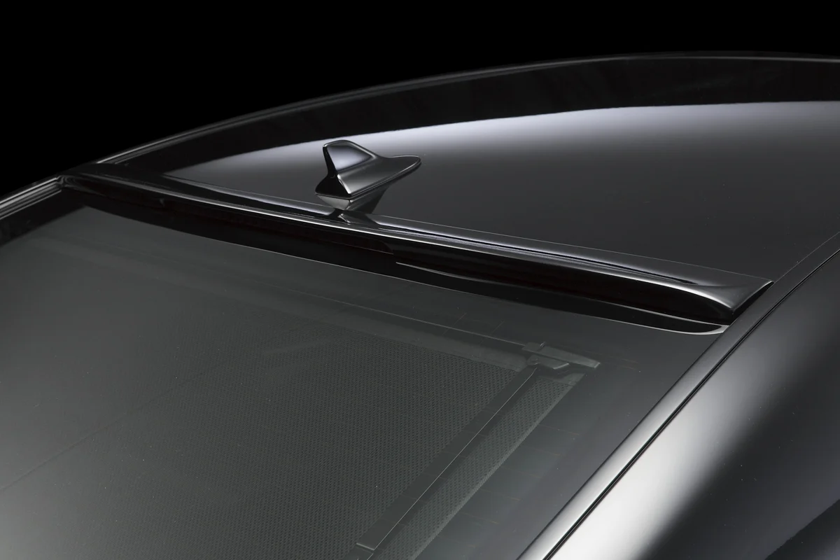 ชุดแต่ง LEXUS LS460/600h F SPORT WALD Japan เอ็กเซ็กคิวทีฟไลน์ ภาพ 20