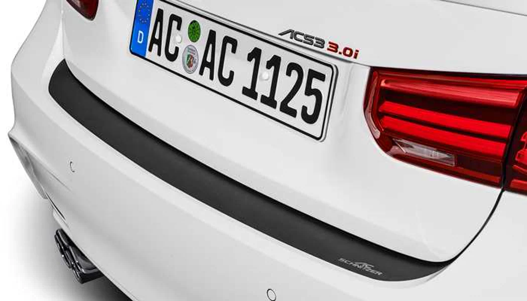 รูปชุดแต่ง ชุดแต่ง BMW Series3 F30 F31 2011 2018 AC Schnitzer ภาพที่ 27