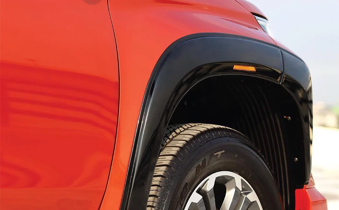 รูปชุดแต่ง ชุดแต่ง Mitsubishi Triton Tithum ภาพที่ 7
