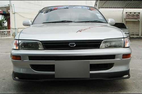 ชุดแต่ง Toyota AE100 NTS ภาพ 12