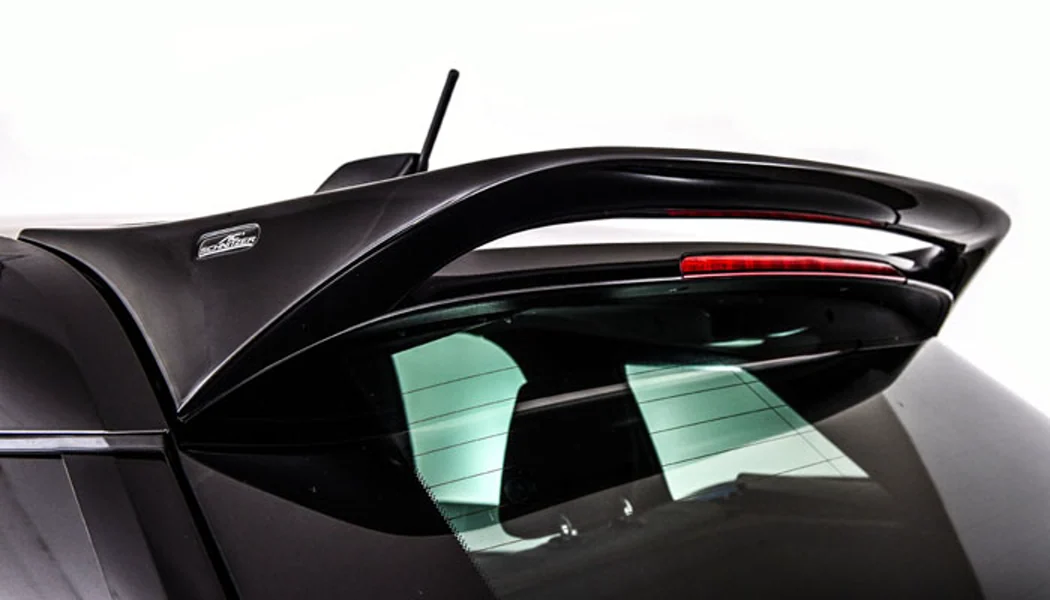 รูปชุดแต่ง ชุดแต่ง BMW i3 AC Schnitzer ภาพที่ 10