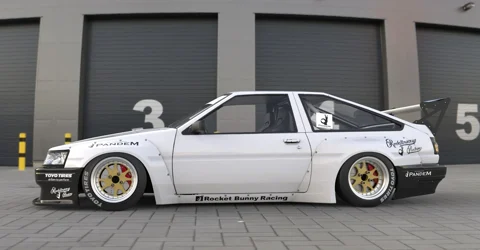 ภาพประกอบรถและการติดตั้ง · กรุณายืนยันชิ้นส่วนที่เลือก