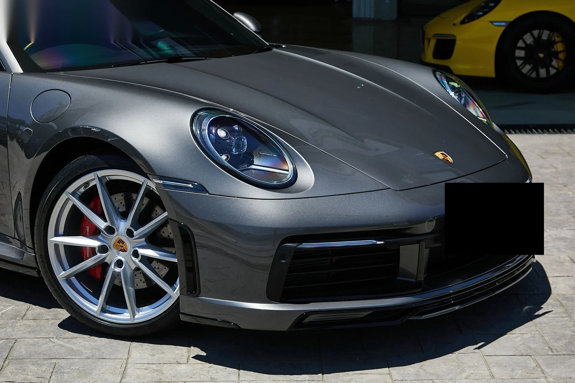 ชุดแต่ง PORSCHE 992.1 SERIES Porsche 992 x TechArt Prodrive Shop ภาพ 3