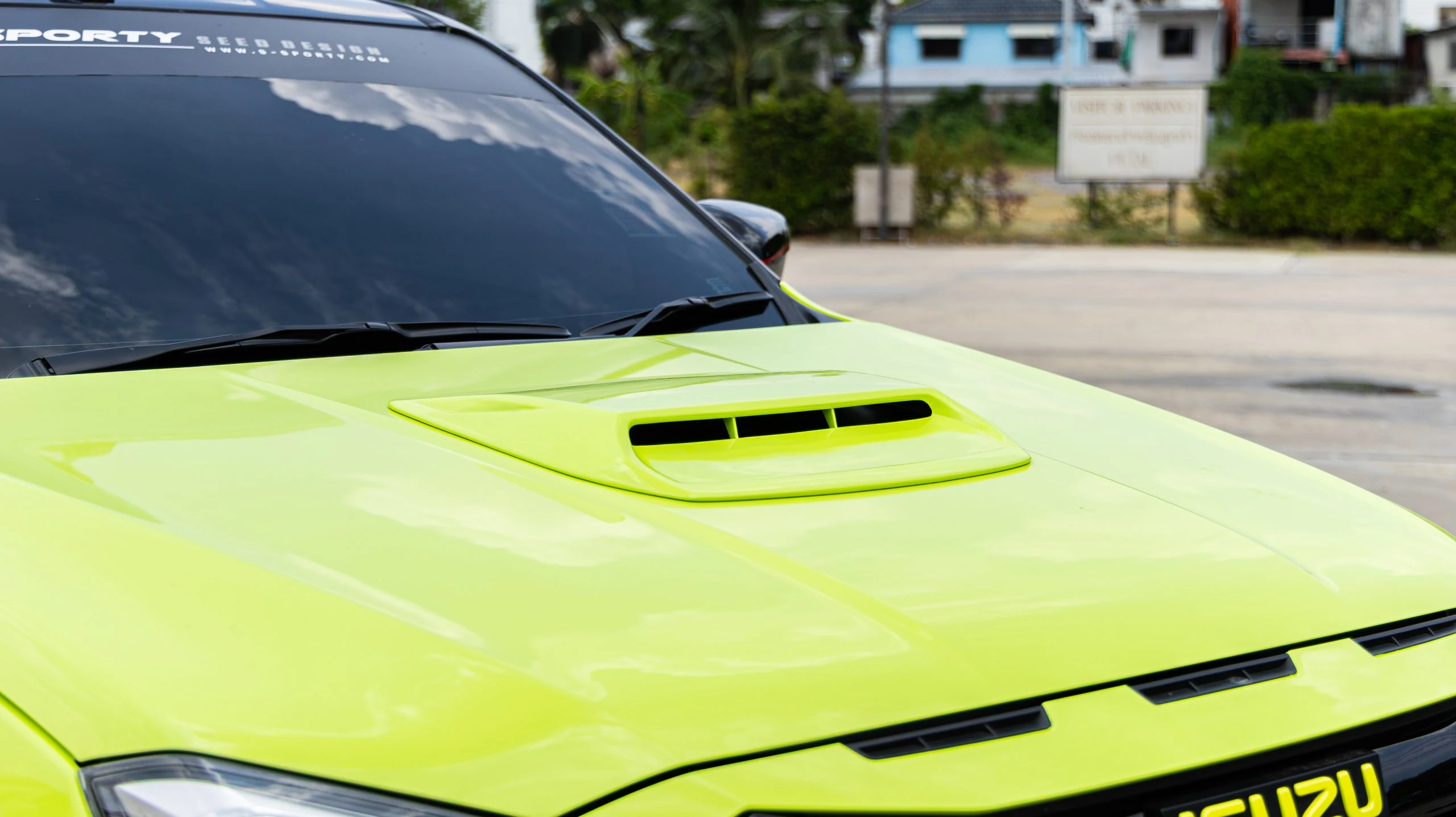 ชุดแต่ง D-MAX 2026 – SPORT 1 ภาพสินค้า 19