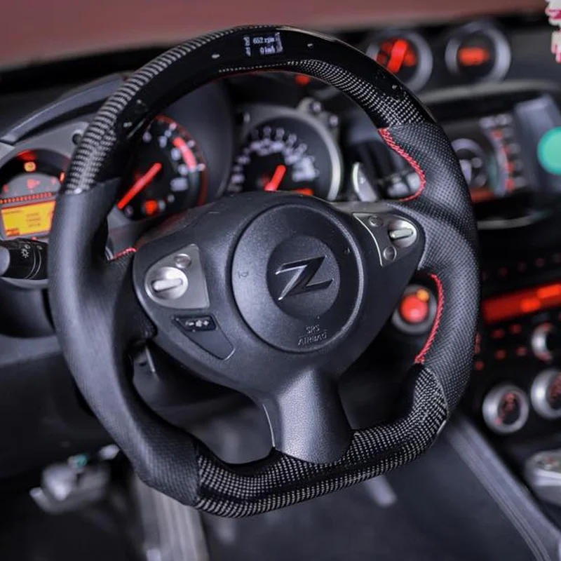 รูปชุดแต่ง ชุดแต่ง Nissan 370Z ภาพที่ 20
