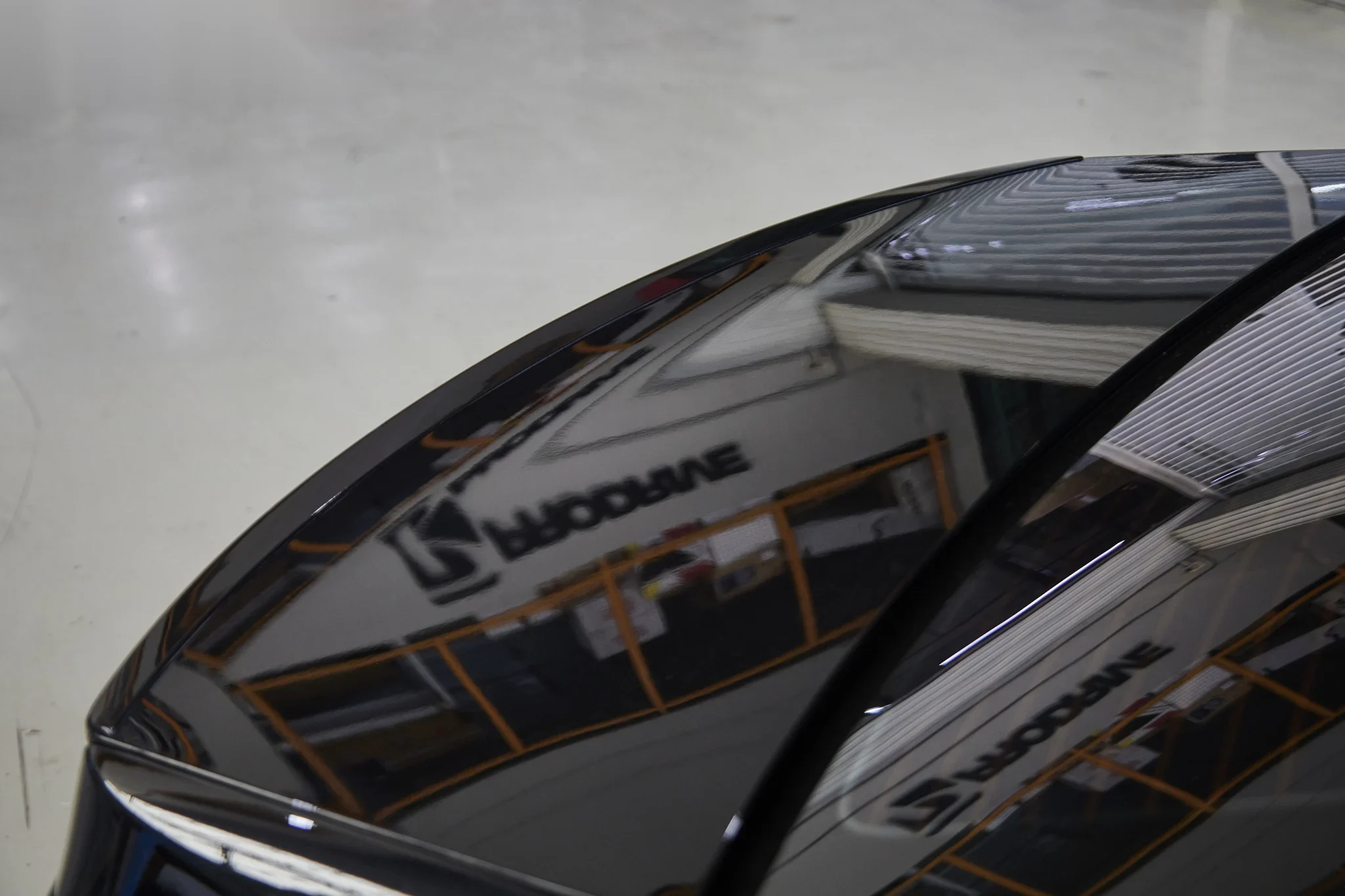 ชุดแต่ง BMW G11 / G12 BMW G12 LCI x Front Grill x Trunk สปอยเลอร์ Prodrive Shop ภาพ 4