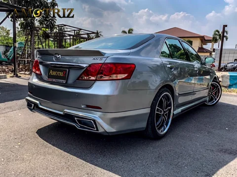 ชุดแต่ง Toyota Camry 2007 2011 AMT – ภาพที่ 29