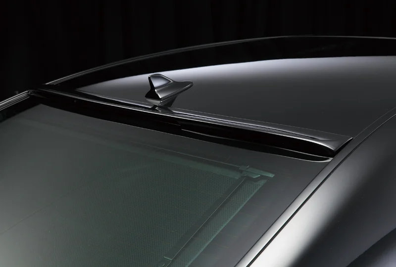 ชุดแต่ง LEXUS LS460/600h F SPORT WALD Japan เอ็กเซ็กคิวทีฟไลน์ ภาพ 15