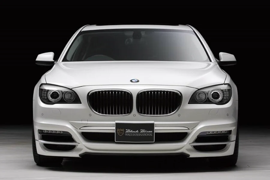 ชุดแต่ง BMW Series7 F02 WALD