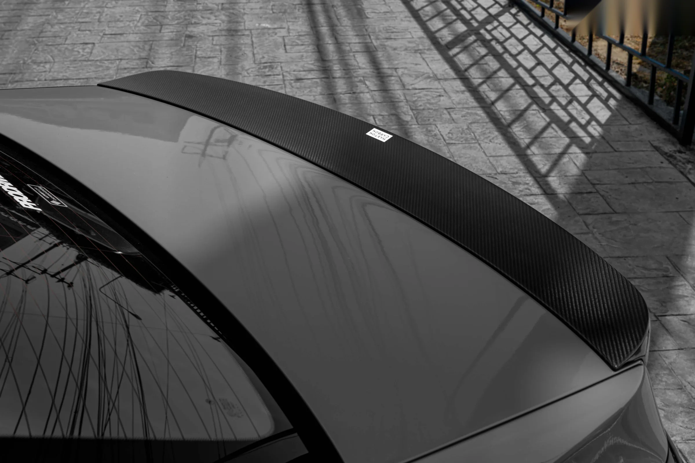 ชุดแต่ง BMW G11 / G12 BMW 7 Series G12 x Maxton Design Prodrive Shop ภาพ 5