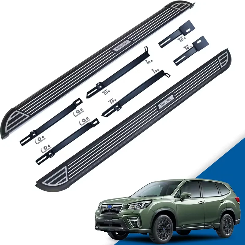 ชุดแต่ง Subaru Forester 2019 2023